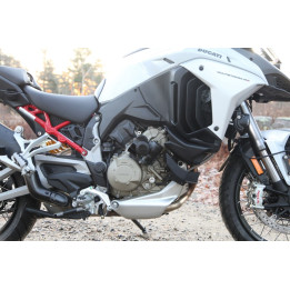 Support klaxon Denali SoundBomb | Oxmoto