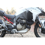 Support klaxon Denali SoundBomb | Oxmoto