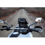 Support de téléphone Denali Rally MBK.22.10100 | Oxmoto