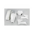 Kit plastiques UFO KTM sx85 1087428003 | Oxmoto