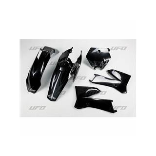 Kit plastiques UFO KTM sx85 1087428002 | Oxmoto