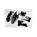 Kit plastiques UFO KTM sx85 1087428002 | Oxmoto