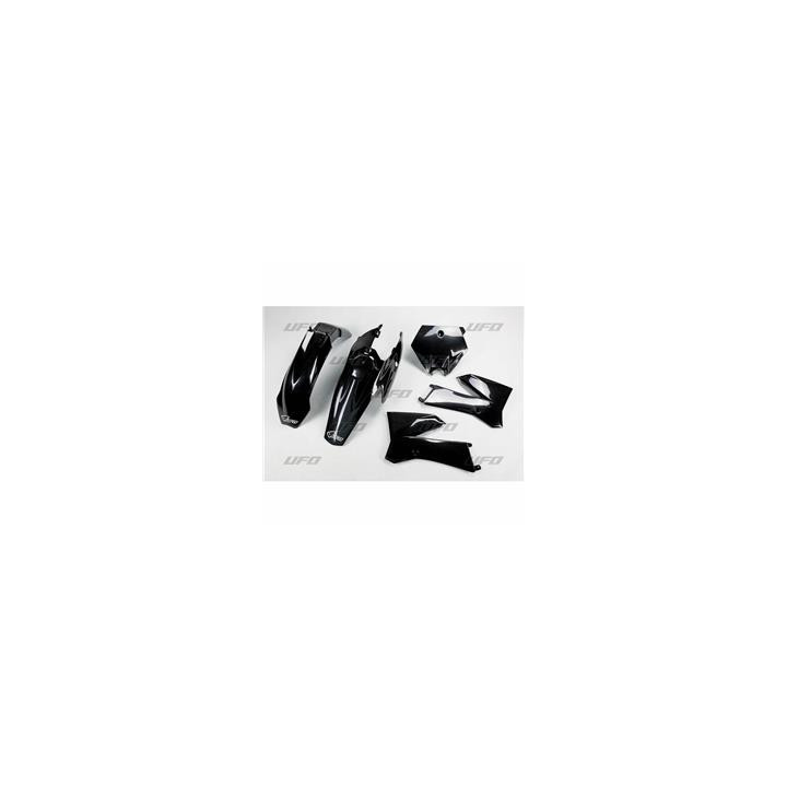 Kit plastiques UFO KTM sx85 1087428002 | Oxmoto