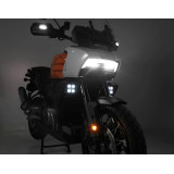Faisceau Denali CANsmart™ Gen II - Harley Davidson Pan America 1250