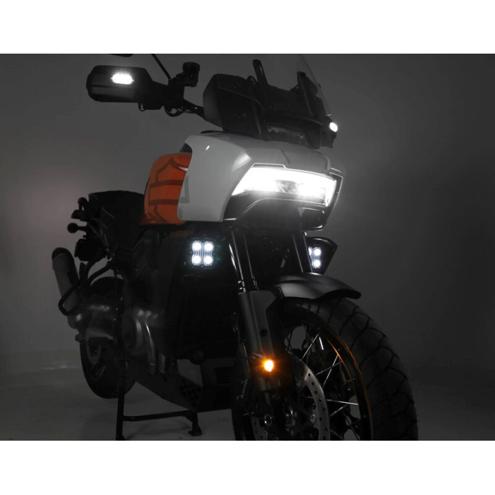 Faisceau Denali CANsmart™ Gen II - Harley Davidson Pan America 1250