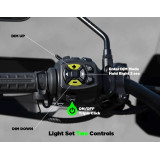 Faisceau Denali CANsmart™ Gen II - Harley Davidson Pan America 1250