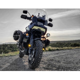 Faisceau Denali CANsmart™ Gen II - Harley Davidson Pan America 1250