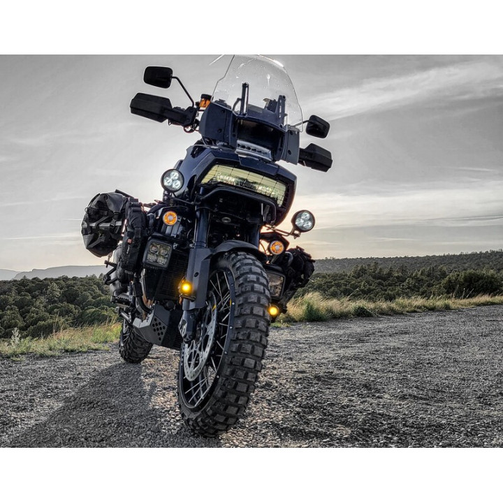 Faisceau Denali CANsmart™ Gen II - Harley Davidson Pan America 1250