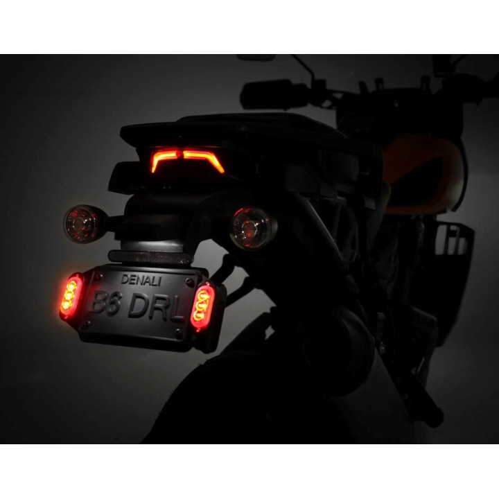 Faisceau Denali CANsmart™ Gen II - Harley Davidson Pan America 1250