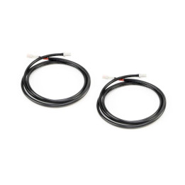 Kit câbleDENALI pour T3 - 2x76cm | Oxmoto