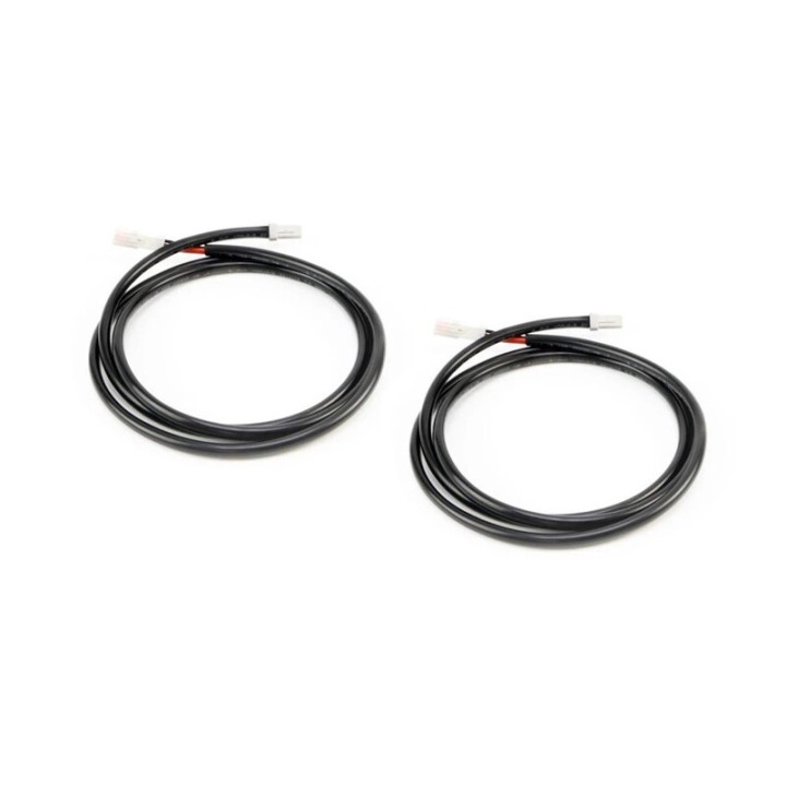 Kit câbleDENALI pour T3 - 2x76cm | Oxmoto