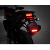 Faisceau Denali CANsmart™ Gen II - Harley Davidson Pan America 1250