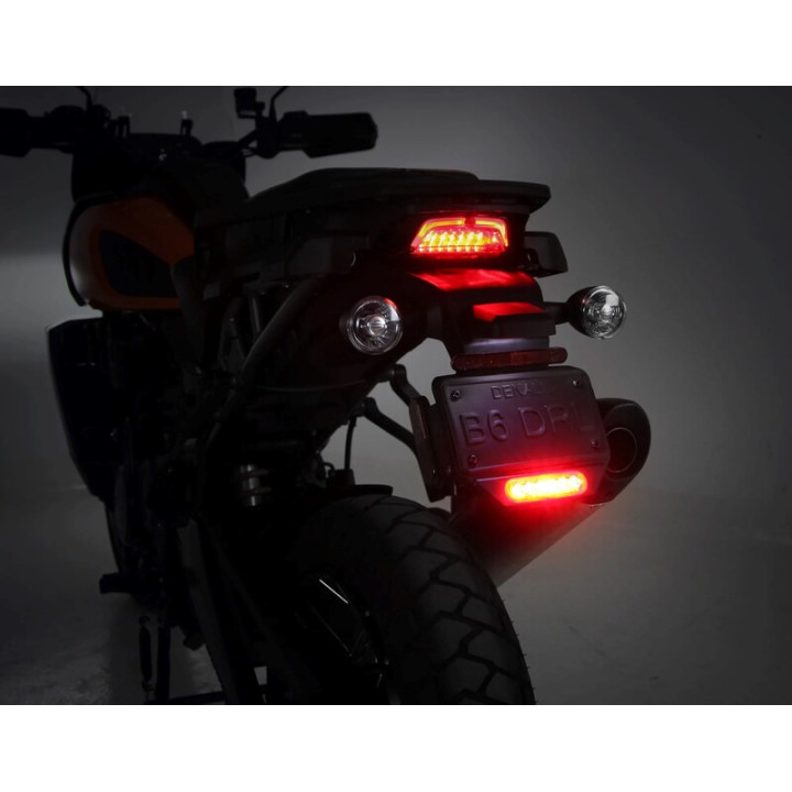 Faisceau Denali CANsmart™ Gen II - Harley Davidson Pan America 1250