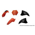 Kit plastiques UFO KTM 1066280 | Oxmoto