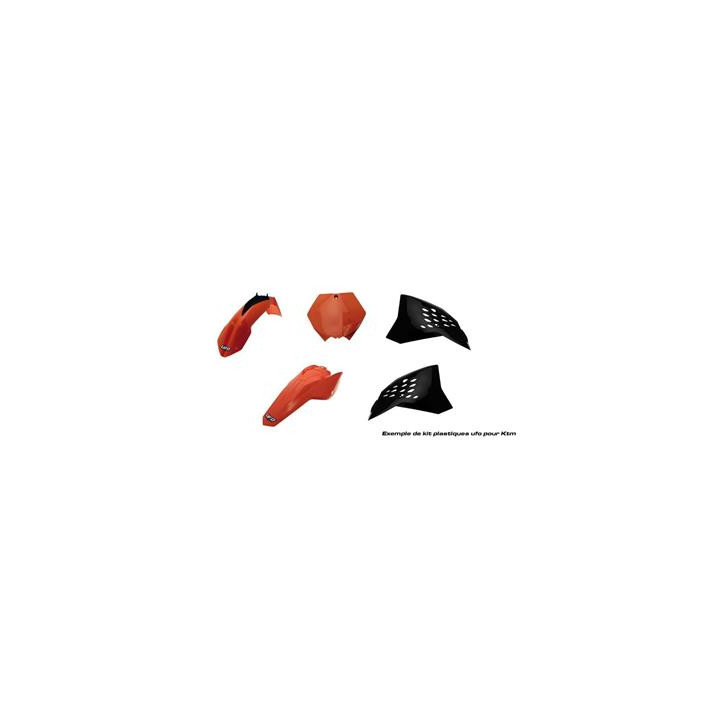 Kit plastiques UFO KTM 1066280 | Oxmoto