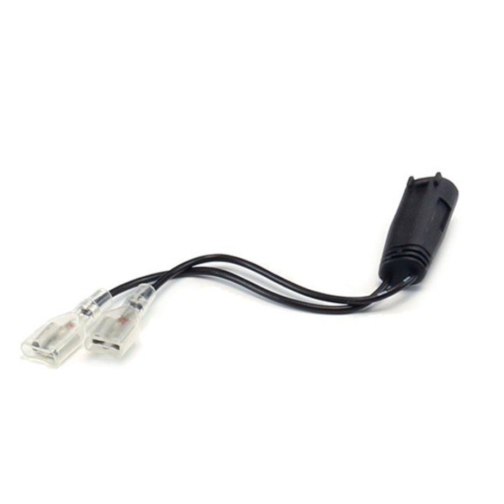 Adaptateur câble Denali klaxons Soundbomb BMW | Oxmoto