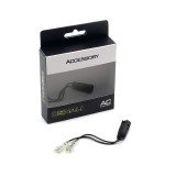 Adaptateur câble Denali klaxons Soundbomb BMW | Oxmoto