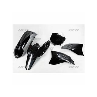 Kit plastiques UFO KTM 1066279 | Oxmoto