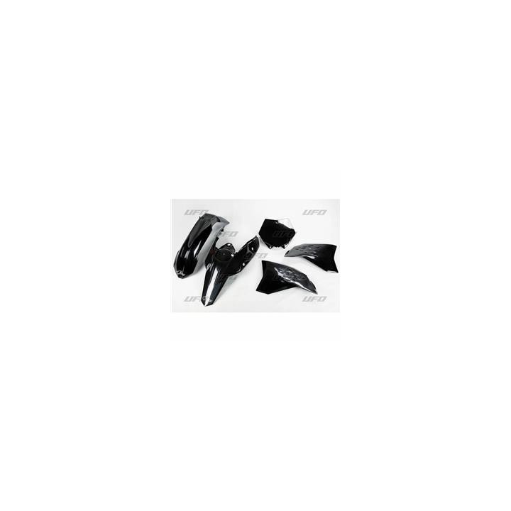 Kit plastiques UFO KTM 1066279 | Oxmoto