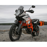 Faisceau Denali CANsmart Plug-N-Play Gen II KTM | Oxmoto