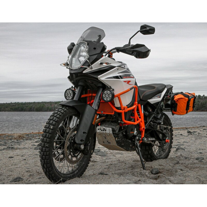 Faisceau Denali CANsmart Plug-N-Play Gen II KTM | Oxmoto