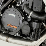 Faisceau Denali CANsmart Plug-N-Play Gen II KTM | Oxmoto