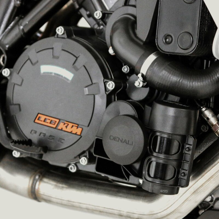 Faisceau Denali CANsmart Plug-N-Play Gen II KTM | Oxmoto