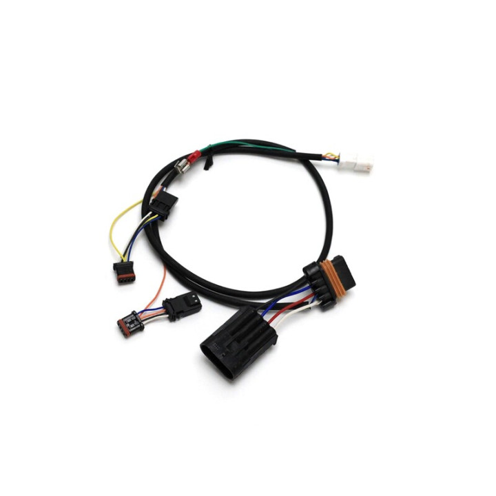 Adaptateur câble Denali DialDim Plug & Play - Harley Davidson Pan America 1250