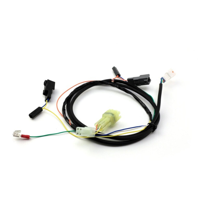 Adaptateur câble Denali DialDim Plug & Play - Kawasaki KLR 650