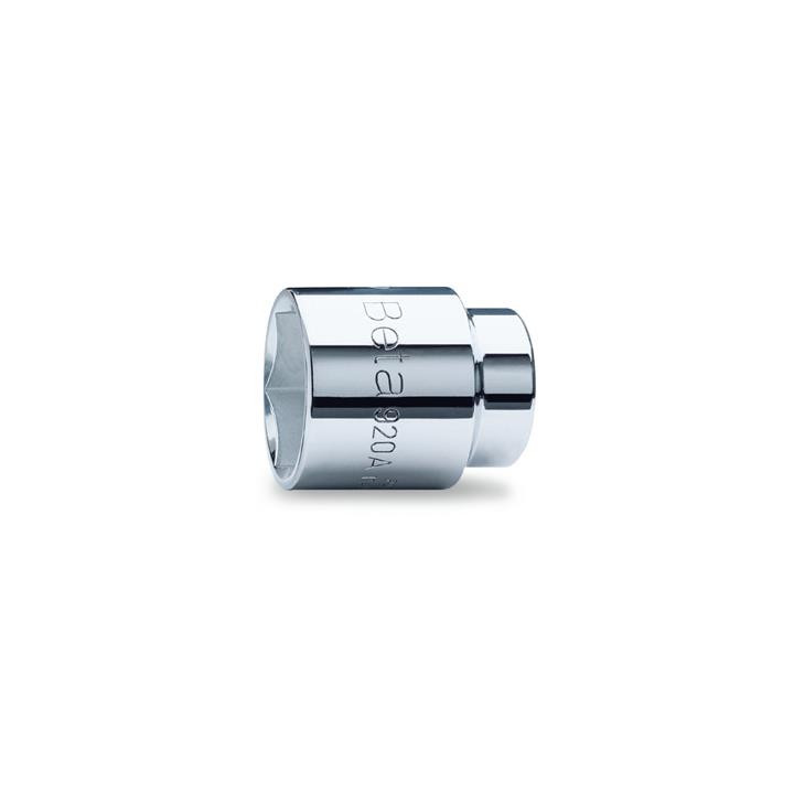 Douille 6 pans 1/2" Beta - 32mm | Oxmoto