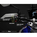 Contrôleur Denali CANsmart GEN II | Oxmoto