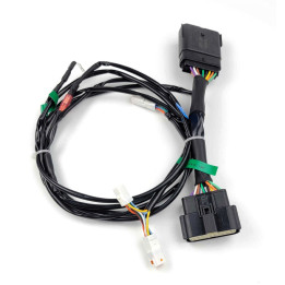Adaptateur câble Denali DialDim™ Plug & Play | Oxmoto