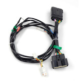 Adaptateur câble Denali DialDim™ Plug & Play | Oxmoto