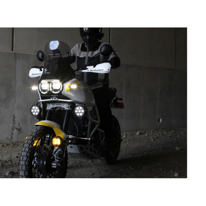 Contrôleur CANsmart™ GEN II Denali DNL.WHS.24800 | Oxmoto