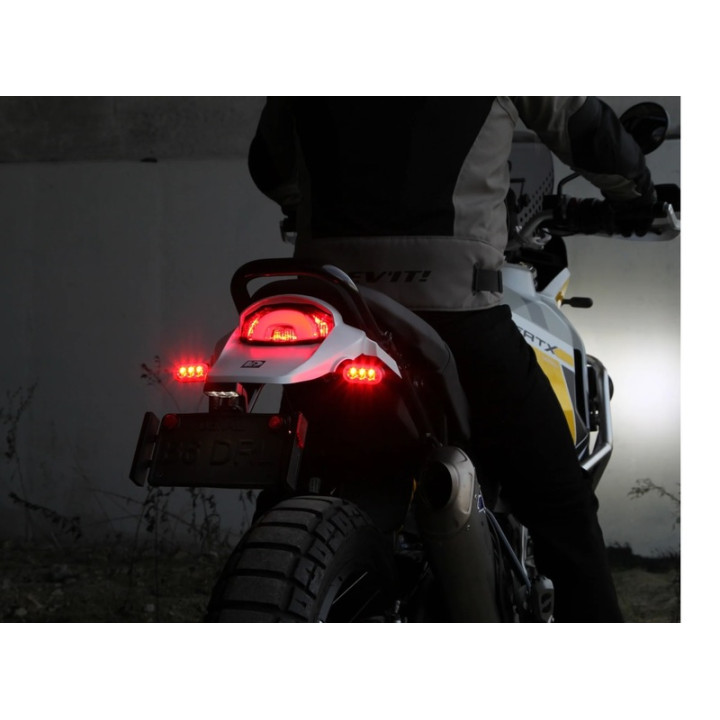 Contrôleur CANsmart™ GEN II Denali DNL.WHS.24800 | Oxmoto