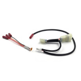 Adaptateur de câblage de feu stop Denali | Oxmoto
