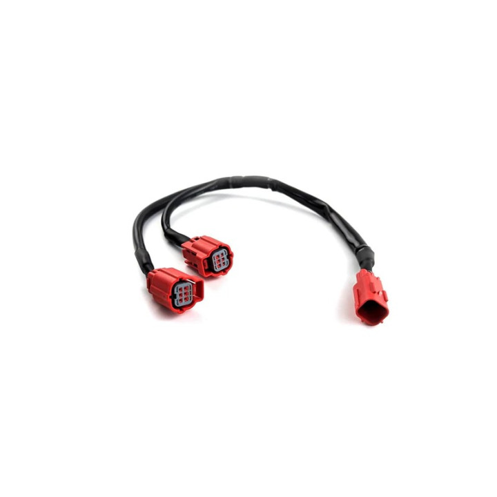 Adaptateur de câblage Denali CANsmart™ EURO 5 Pass-Through