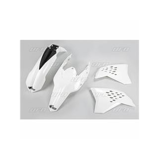 Kit plastiques UFO KTM 1087434003 | Oxmoto