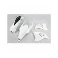 Kit plastiques UFO KTM 1087434003 | Oxmoto