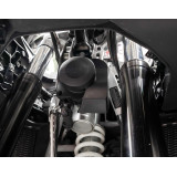 Support de klaxon Denali SoundBomb - BMW R1250 GS | Oxmoto