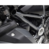 Support de klaxon Denali SoundBomb - BMW R1250 GS | Oxmoto