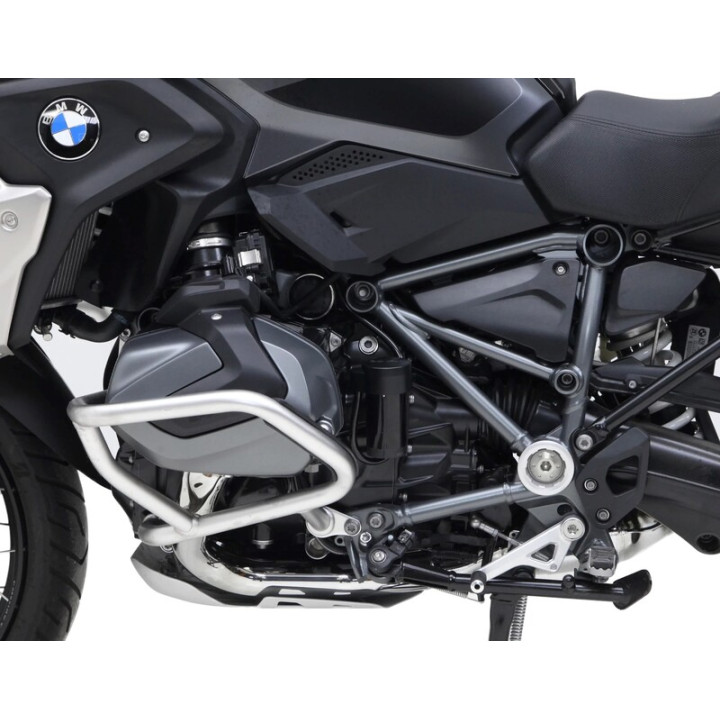 Support de klaxon Denali SoundBomb - BMW R1250 GS | Oxmoto