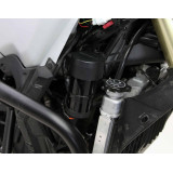 Support klaxon Denali SoundBomb Yamaha Tenere 700 | Oxmoto