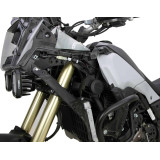 Support klaxon Denali SoundBomb Yamaha Tenere 700 | Oxmoto