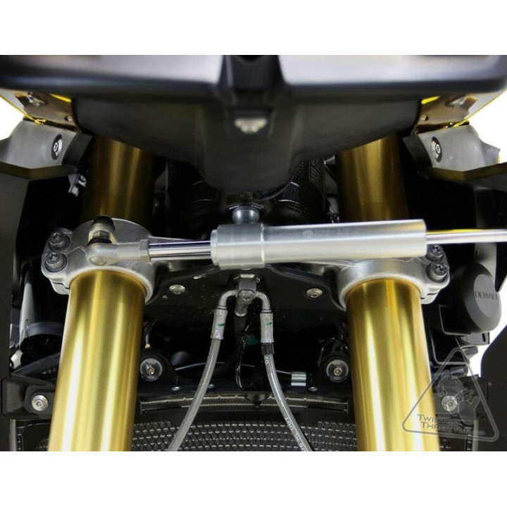 Support klaxon Denali SoundBomb BMW S1000XR | Oxmoto