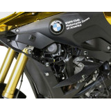 Support klaxon Denali SoundBomb BMW S1000XR | Oxmoto