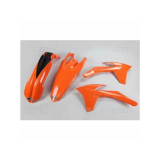 Kit plastiques UFO KTM 1087436002 | Oxmoto