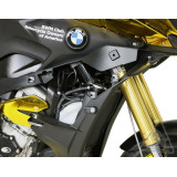 Support klaxon Denali SoundBomb BMW S1000XR | Oxmoto