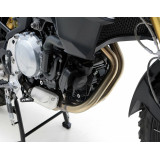 Support klaxon Denali SoundBomb BMW | Oxmoto