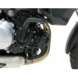 Support klaxon Denali SoundBomb BMW | Oxmoto
